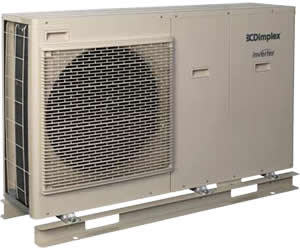 Dimplex Heat Pump