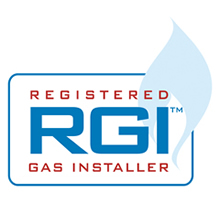 Registered Gas Insatller