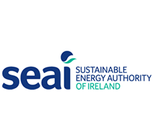 SEAI Logo