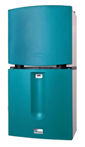 Mechanical Heat VEntilation Recovery Systems