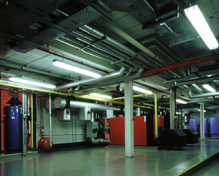Pharmaceutical Projects for Renewable Energy Systems