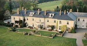 Dunbordy House