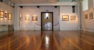 Greyfriars Art Gallery