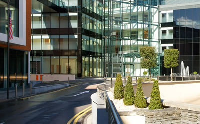 EMC Office