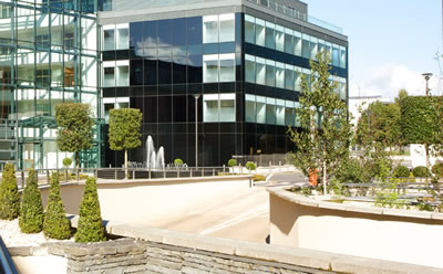 EMC Offices