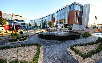 Quest Offices